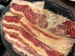 -大馥·炭火烧肉酒场(莘庄莘福坊店)