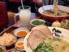 -豚一拉麺(花城汇南区店)