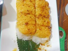 -三道菜(明堂公园店)