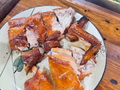 -竹乡园柴火竹筒饭·烧鸡(白水寨*森林海店)