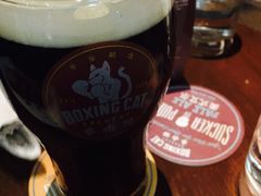 -Boxing Cat Brewery拳击猫精酿啤酒馆(永福店)
