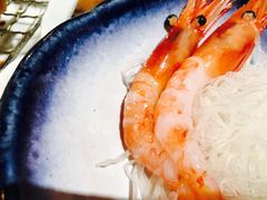 -鸟鸣门屋台料理(金帝银泰店)