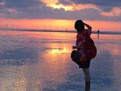 -南汇嘴观海公园