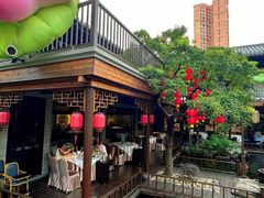 -顺德渔村·岭南一号