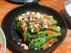 -Laures·月桂西班牙碳烤餐厅(十尚坊店)