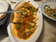 -老淮安·淮安菜(周恩来纪念馆店)