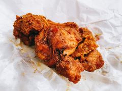 -汴京炸鸡王(蔡锷北路店)