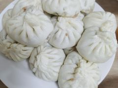 -津门永胜包子铺(哈尔滨道总店)