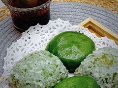 -沈大成(南京东路店)