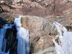 -泰山风景名胜区