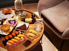 -上清·三文鱼鲜寿司(同德店)