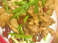 -金龙·打边炉(南京西路店)