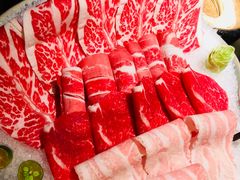 -余欢领鲜火锅(新街口店)