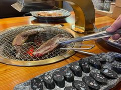 -万兴佳烤肉·长白山老味道(宏泰广场店)