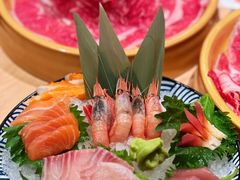 -温野菜涮涮锅(万象城店)