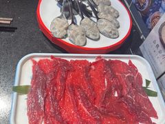 -宽板凳老灶火锅(门头沟店)