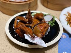 乳鸽-点都德(春熙路群光广场店)