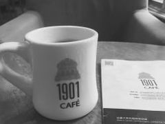 -1901 Cafe(西四店)