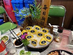 -官塘鱻鱻鱼生·潮汕生腌·砂锅粥(西马路总店)