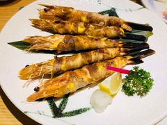 -富山日式料理(宽厚里店)