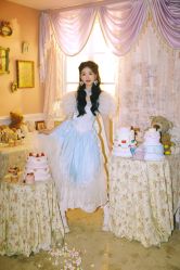 -WAVE SODA摄影工作室