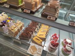 -奈诺甜品·生日蛋糕·下午茶(古城店)