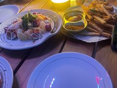 -埠口精酿夜景餐酒吧· BREWPORT BISTRO(长嘉汇重庆之眼店)