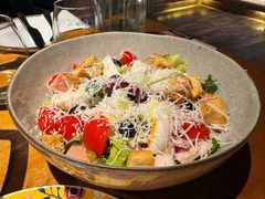 -JINNS锦时 steak&pizza(浸信会礼拜堂旧址店)