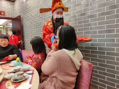 -点都德(华强南店)