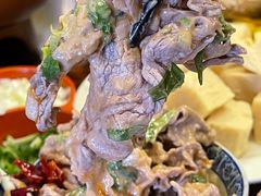 -前门张记涮肉(前门店)