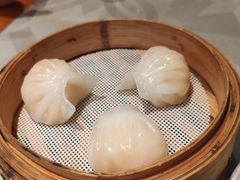 饺虾饺皇-如轩·海鲜砂锅粥·潮汕菜(南城店)