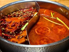 -谭三娘鲜切牛肉自助火锅(九眼桥总店)