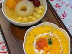 -三妹小龙虾·黄油蟹(华侨城总店)