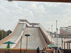 -美的鹭湖探索王国