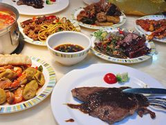 -吉布鲁牛排海鲜自助(CBD万达店)