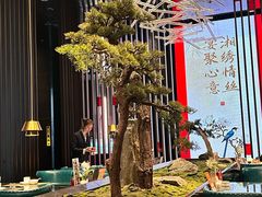 -喜棠·长沙家宴·海鲜·湘菜(麓谷店)