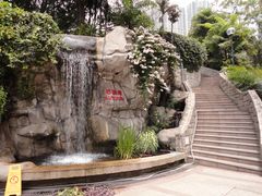 -九龙公园