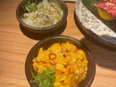 -烧肉达人•炭火烧肉(新天地店)