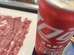 -皇城老妈·大连海鲜火锅(港湾店)