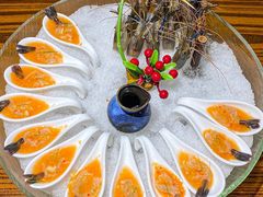 -伯友茶记(中华广场店)