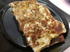 -新加坡Zam Zam餐馆