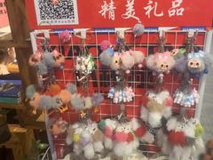 -小核桃品质串店(世茂大道店)
