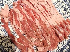 -北京老门框爆肚涮肉馆(凤城六路店)