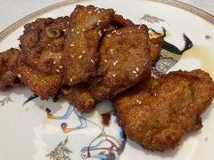 -乾隆美食·本帮菜(黄河路店)