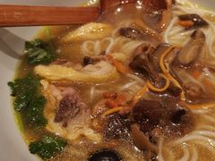 -云味馆·云南菜·云南米线(景田店)