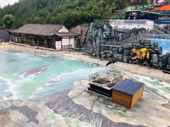 -重庆云阳龙缸景区