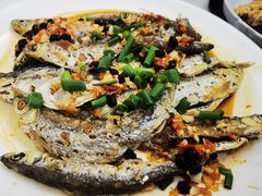 -贞楼食莊