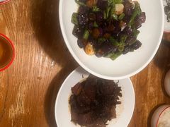 -新白鹿餐厅(龙游路总店·杭帮菜名店)