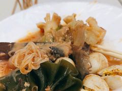 -郭记小街麻辣烫(虎坊路店)