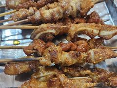 -蚝情烤翅(七星园店)